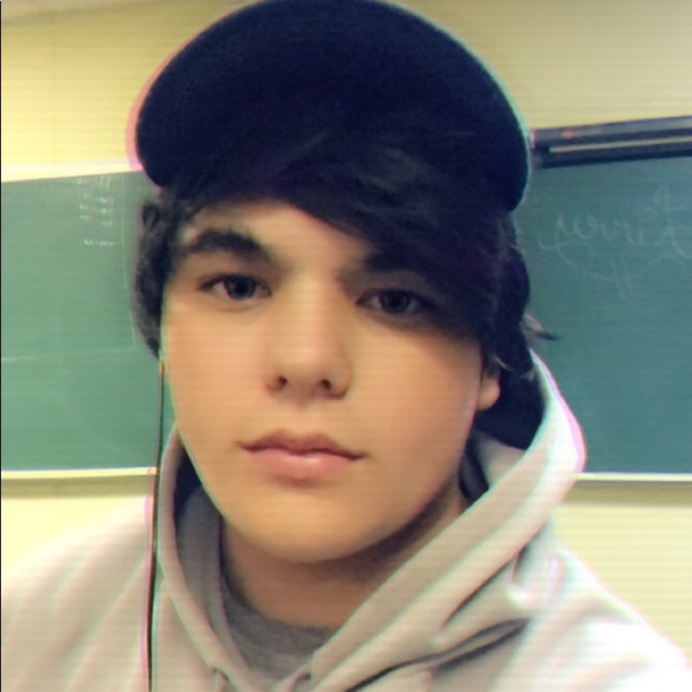Meet your Posher, Quintin